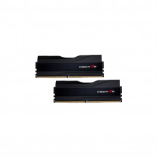 Модуль пам'яті для комп'ютера DDR5 32GB (2x16GB) 6000 MHz Trident Z5 Black G.Skill (F5-6000J3636F16GX2-TZ5K)