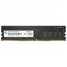 Оперативна пам`ять HP DDR4  8192M 3200MHz V2 (18X15AA)