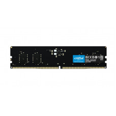 Оперативна пам'ять Crucial 16 GB DDR5 4800 MHz (CT16G48C40U5)