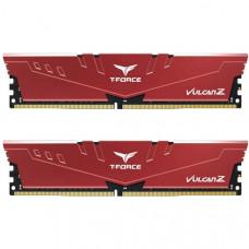 Оперативна пам'ять Team Vulcan Z, Red TLZRD432G3600HC18JDC01