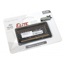 Модуль пам`яті Team Elite SO-DIMM 8GB/2133 DDR4 (TED48G2133C15-S01)1
