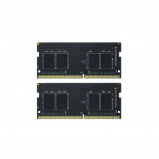 Модуль пам'яті для ноутбука eXceleram SoDIMM DDR4 16GB (2x8GB) 2400 MHz (E416247SD)