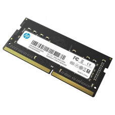 Оперативна пам'ять HP S1 SO-DIMM, DDR4, 8Gb, 3200 MHz (2E2M5AA)