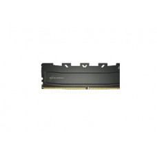 Модуль пам'яті для комп'ютера eXceleram DDR4 16GB 3200 MHz Black Kudos (EKBLACK4163222C)