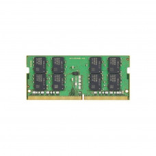 Модуль пам'яті для ноутбука Mushkin SoDIMM DDR4 32GB 2666 MHz Essentials (MES4S266KF32G)