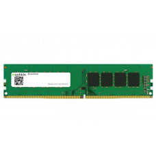 Модуль пам'яті для комп'ютера Mushkin DDR4 16GB 3200 MHz Essentials (MES4U320NF16G)