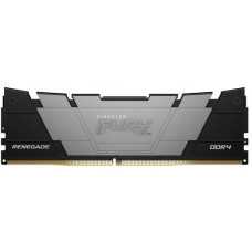 Оперативна пам'ять  Kingston DDR4 32GB KIT (16GBx2) 4266 FURY Renegade Чорний (KF442C19RB12K2/32)