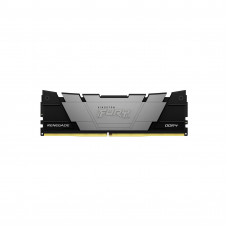 Модуль пам'яті для комп'ютера Kingston Fury (ex.HyperX) DDR4 8GB 3600 MHz Fury Renegade Black (KF436C16RB2/8)