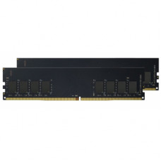 Модуль пам'яті для комп'ютера eXceleram DDR4 32GB (2x16GB) 2666 MHz (E432266CD)