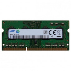 Модуль пам'яті для ноутбука Samsung DDR3L 4GB 1600 MHz (M471B5173DBO-YKO)