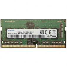 Модуль пам'яті для ноутбука Samsung SoDIMM DDR4 8GB 3200 MHz (M471A1G44AB0-CWE)