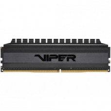 Оперативна пам'ять Patriot Viper 4 Blackout (PVB416G300C6K)