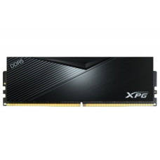 Оперативна пам'ять ADATA XPG Lancer 16Gb DDR5 5200 MHz, Black (AX5U5200C388G-DCLABK)