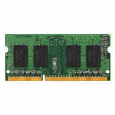 Модуль пам'яті для ноутбука Kingston SoDIMM DDR3 4GB 1600 MHz (KVR16S11S8/4)