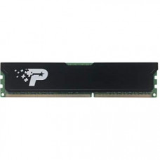 Оперативна пам'ять Patriot 8Gb DDR3 1600 MHz (PSD38G16002H)
