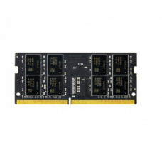 Оперативна пам'ять Team DDR4 3200 16GB SO-DIMM (TED416G3200C22-S01)