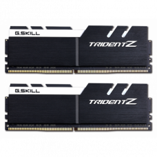 Модуль пам`ятi G.Skill DDR4 2x16GB/3600 Trident Z (F4-3600C17D-32GTZKW)