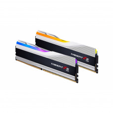Модуль пам'яті G.Skill Trident Z5 Neo RGB White DDR5-6000 32GB (2x16GB) AMD EXPO (F5-6000J3036F16GX2-TZ5NRW)