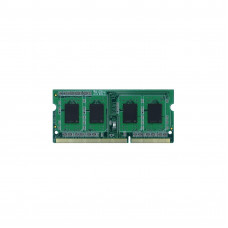 Модуль пам'яті для ноутбука eXceleram SoDIMM DDR3 4GB 1600 MHz (E30170A)