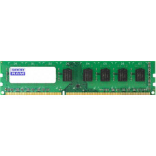 Оперативна пам'ять Goodram 8Gb DDR4, 2400 MHz 15-15-17, 1.2V (GR2400D464L17S/8G)