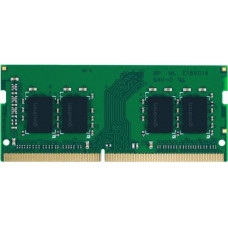 Модуль пам`яті GOODRAM SO-DIMM 32GB/2666 DDR4 (GR2666S464L19/32G)