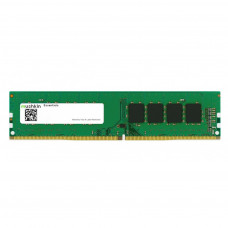 Модуль пам'яті для комп'ютера Mushkin DDR4 32GB 3200 MHz Essentials (MES4U320NF32G)