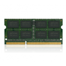 Модуль пам'яті для ноутбука eXceleram SoDIMM DDR3L 8GB 1600 MHz (E30212S)