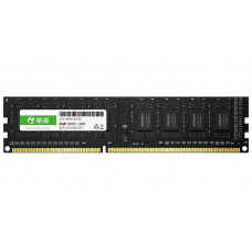 Оперативна пам'ять Maxsun 8Gb DDR3, 1600 MHz (MSD38G16F1)