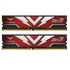 Оперативна пам'ять Team T-Force Zeus Red TTZD416G3200HC20DC01 (TTZD416G3200HC20DC01)