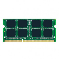 Модуль пам'яті для ноутбука Kingston SoDIMM DDR3 8GB 1600 MHz (KVR16S11/8)