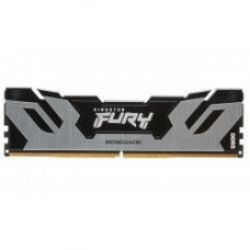 Модуль пам'яті для комп'ютера Kingston Fury DDR5 16GB 6000 MHz Renegade Silver (KF560C32RS-16)