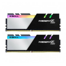 Модуль пам'яті для комп'ютера G.Skill DDR4 32GB (2x16GB) 3200 MHz TridentZ NEO (F4-3200C16D-32GTZN)
