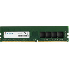 Оперативна пам'ять ADATA DDR4 8GB 2666 (AD4U26668G19-SGN)