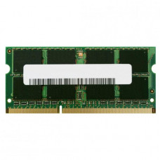 Модуль пам'яті для ноутбука Samsung DDR3 4GB 1600 MHz (M471B5173BHO-CKO)