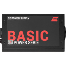 Блок живлення 2E BASIC POWER (600W)( (2E-BP600-120APFC)
