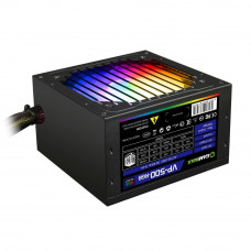 Блок живлення GAMEMAX VP-500-RGB (VP-500-RGB)