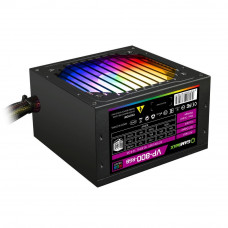 Блок живлення GAMEMAX VP-800-RGB (VP-800-RGB)