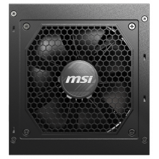 Блок живлення MSI MAG A850GL PCIE5 850W 80 PLUS Gold