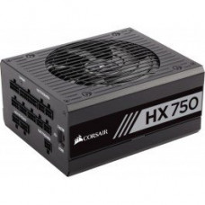 Блок живлення Corsair HX750 (CP-9020137-EU) 750W (CP-9020137-EU)