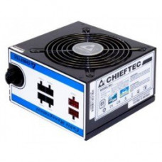 Блок живлення Chieftec CTG-650C-RGB (CTG-650C-RGB)