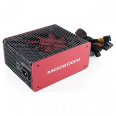 Блок живлення Modecom VOLCANO 750 BRONZE (ZAS-MC85-SM-750-ATX-VOLCA)
