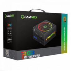 Блок живлення GAMEMAX RGB-1050 PRO (RGB-1050 PRO)