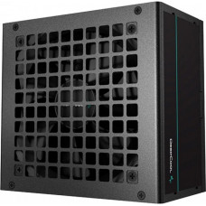 Блок живлення DeepCool PF500 (R-PF500D-HA0B-EU) 500W