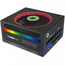 Блок живлення GAMEMAX RGB-750 (RGB-750)