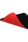 Iгрова поверхня Canyon Lorgar Main 325 Black-Red (LRG-GMP325)