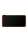 Ігрова поверхня HyperX Pulsefire Mat RGB, XL (900x420x4мм), чорний (4S7T2AA)