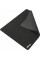 Ігрова поверхня Trust Mouse Pad, M (250х210х3мм), чорний (24193)