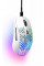 Мишка SteelSeries Aerox 3 (62603) White USB