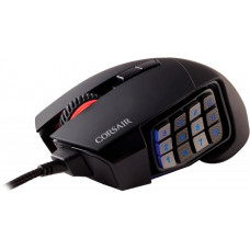 Мишка Corsair Scimitar RGB Elite (CH-9304211-EU) USB