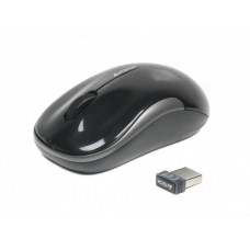 Мишка бездротова A4Tech G3-300N Black USB V-Track